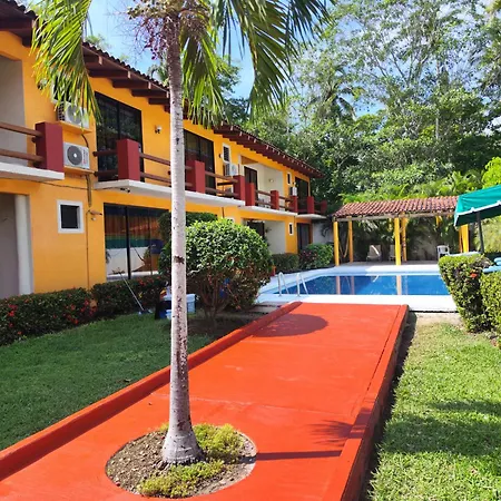 Hotel J.B.