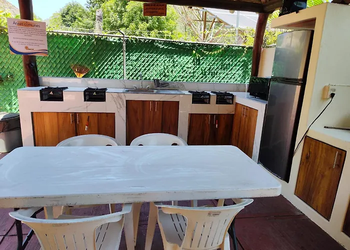 J.b. Hotel Zihuatanejo