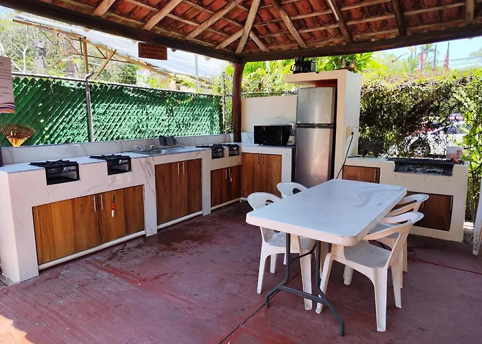 Hotel J.b. Zihuatanejo