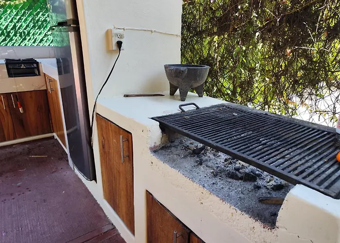 J.b. 3* Zihuatanejo