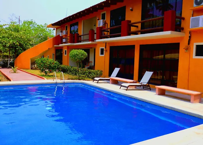 Hotel J.b.