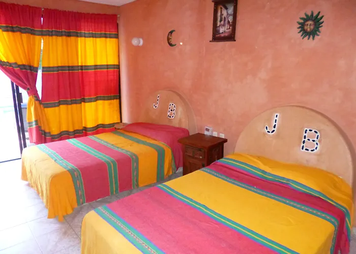 J.b. Zihuatanejo