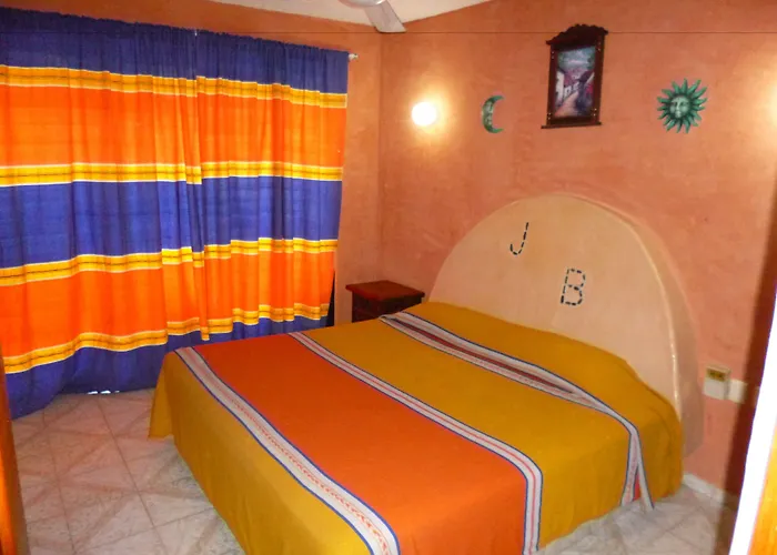 Hotel J.b. 3*