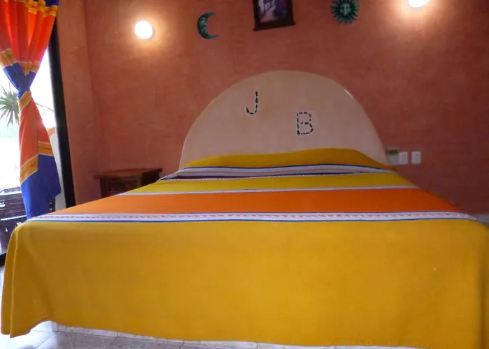 J.b. 3* Zihuatanejo