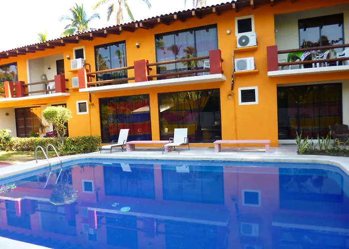 J.b. Zihuatanejo