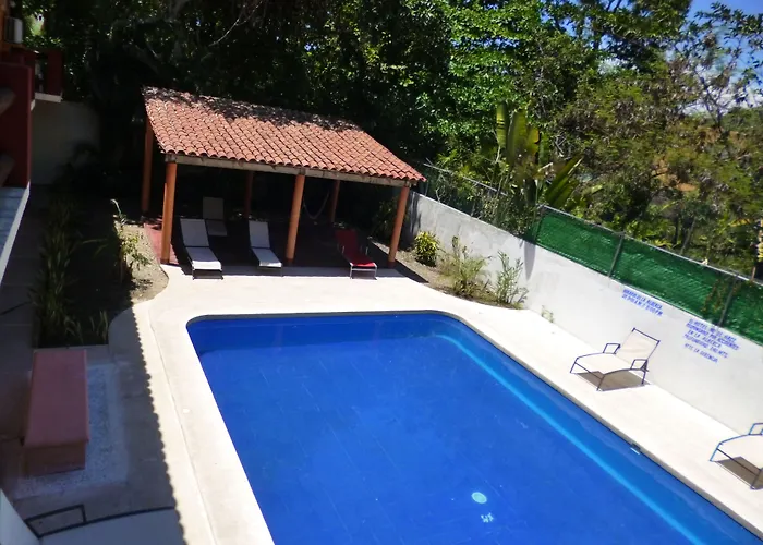 J.b. 3* Zihuatanejo