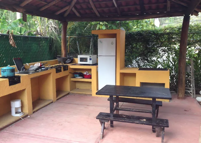 Hotel J.b. Zihuatanejo
