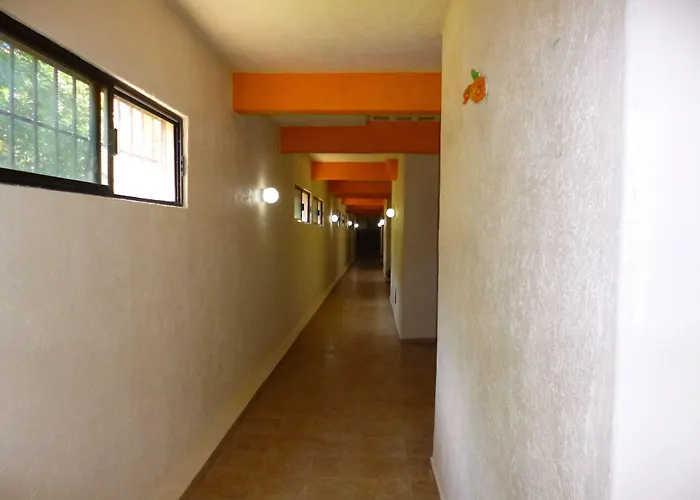Hotel J.b. Zihuatanejo